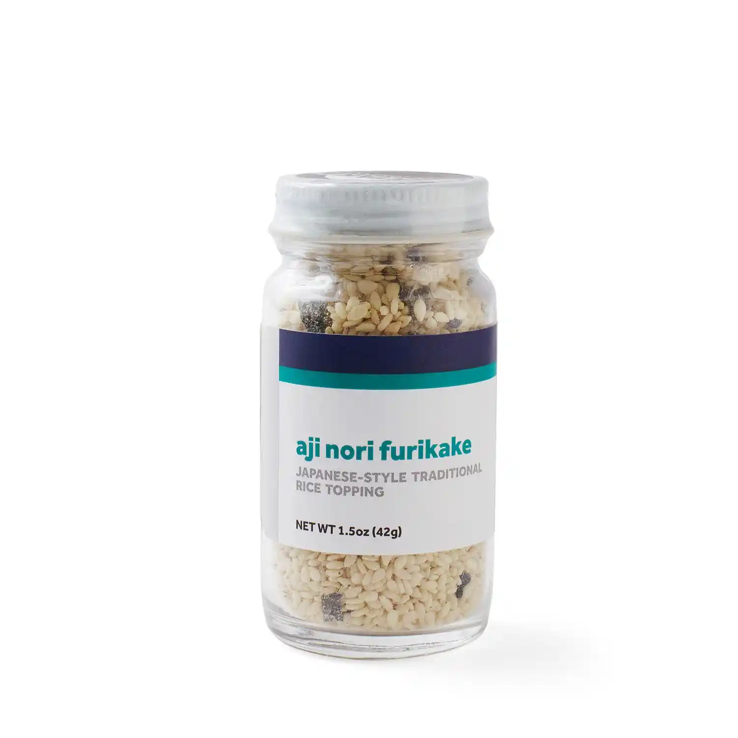 Aji Nori Furikake by Santaka Spice