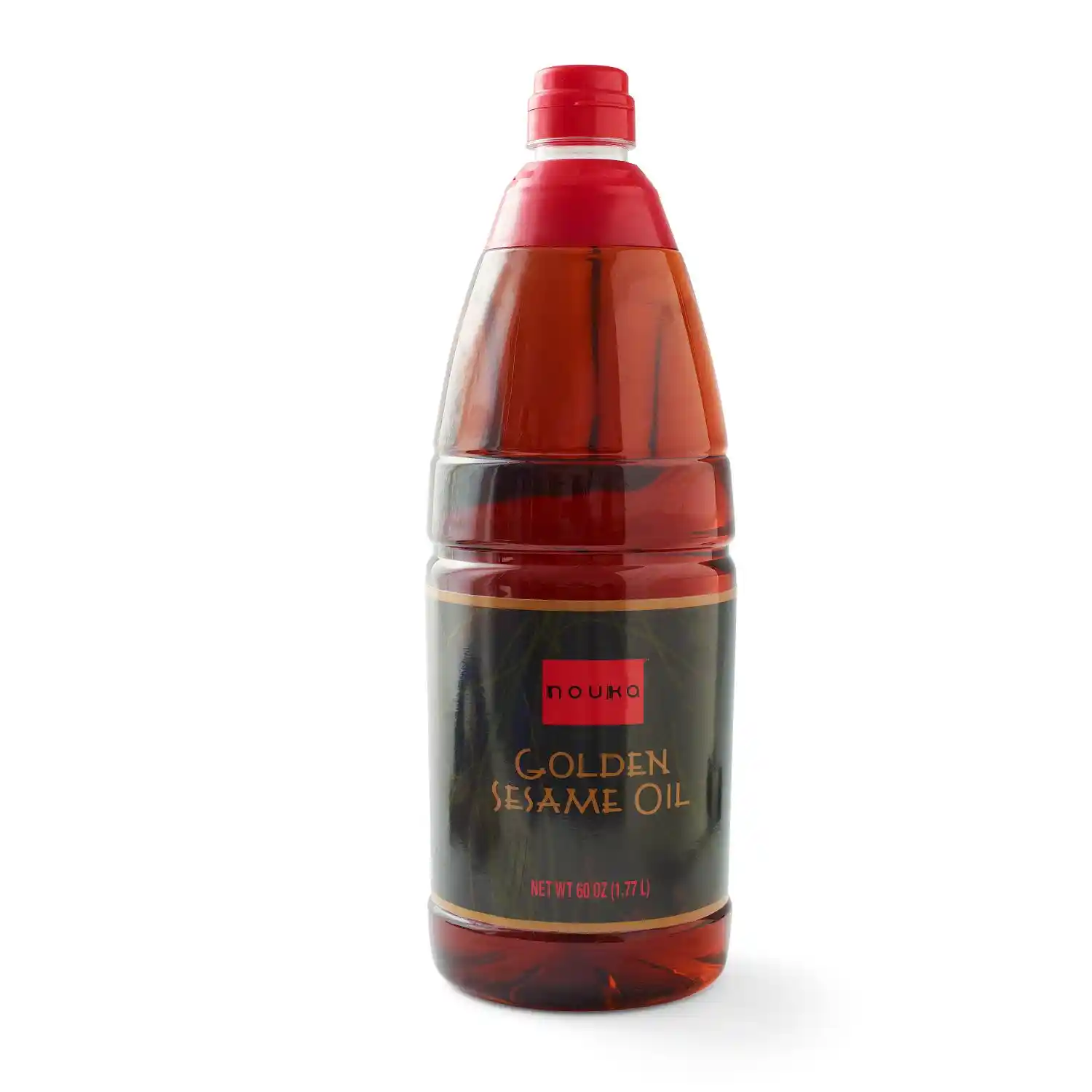 Golden Sesame Oil by Nouka