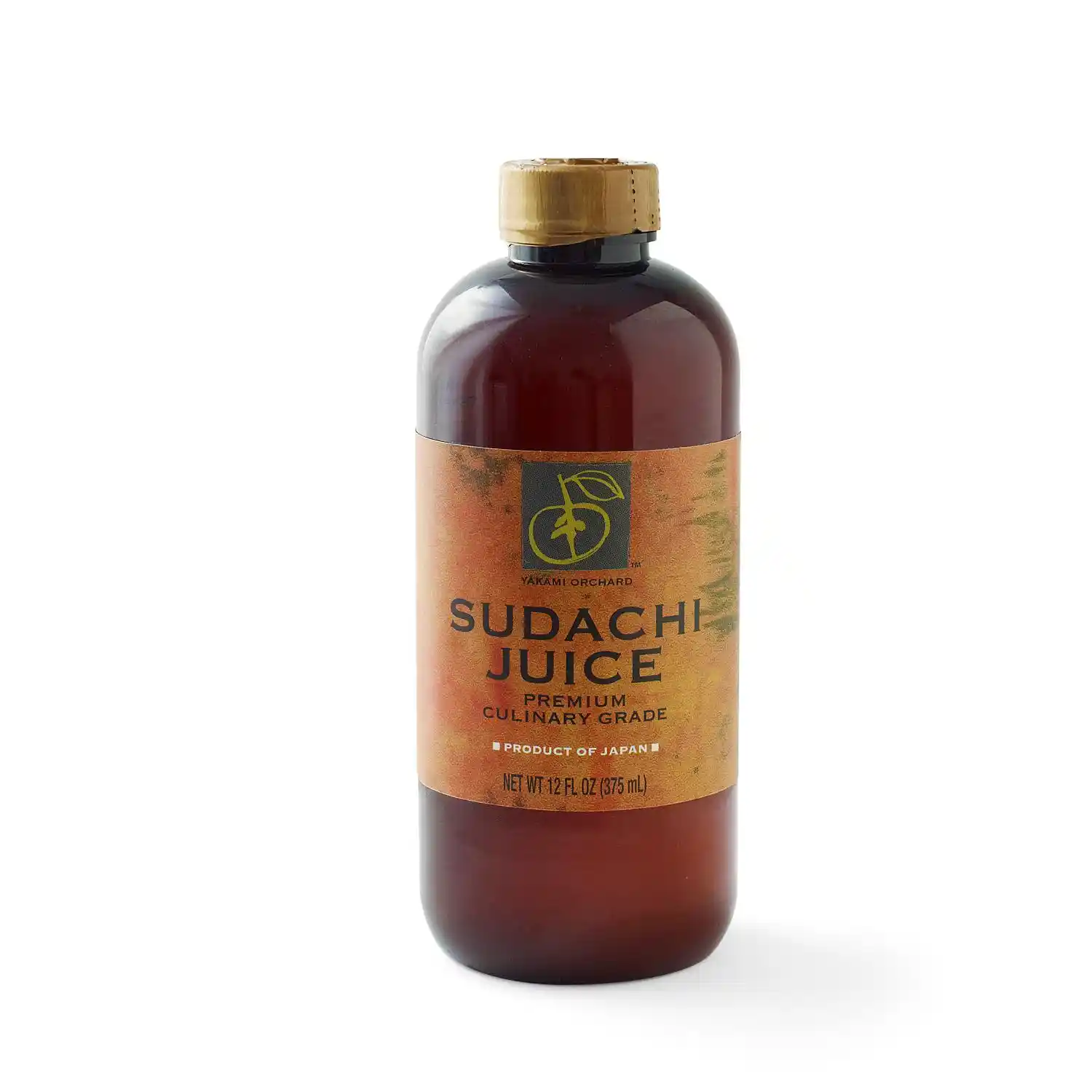 Sudachi Juice by Yakami Orchard