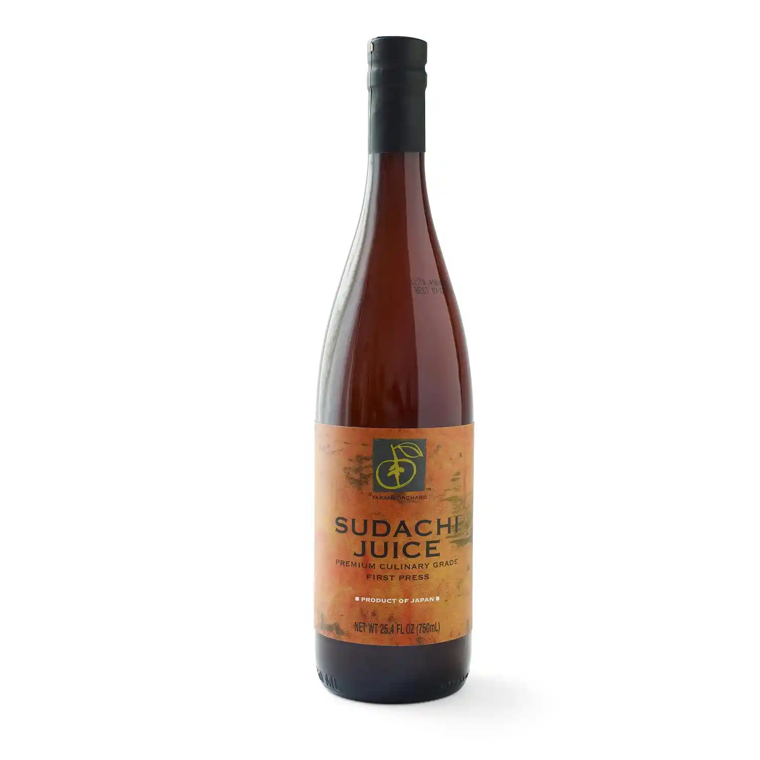 Sudachi Juice by Yakami Orchard