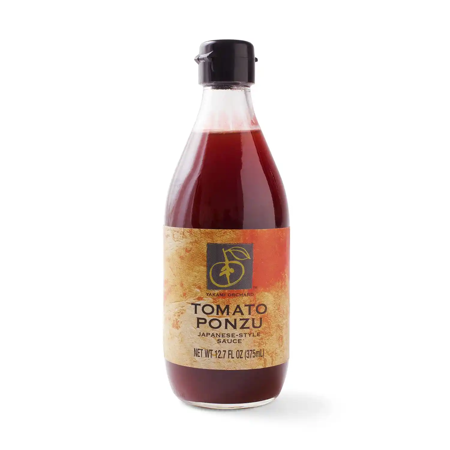 Tomato Ponzu by Yakami Orchard