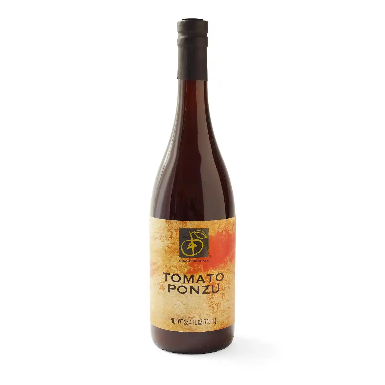 Tomato Ponzu by Yakami Orchard