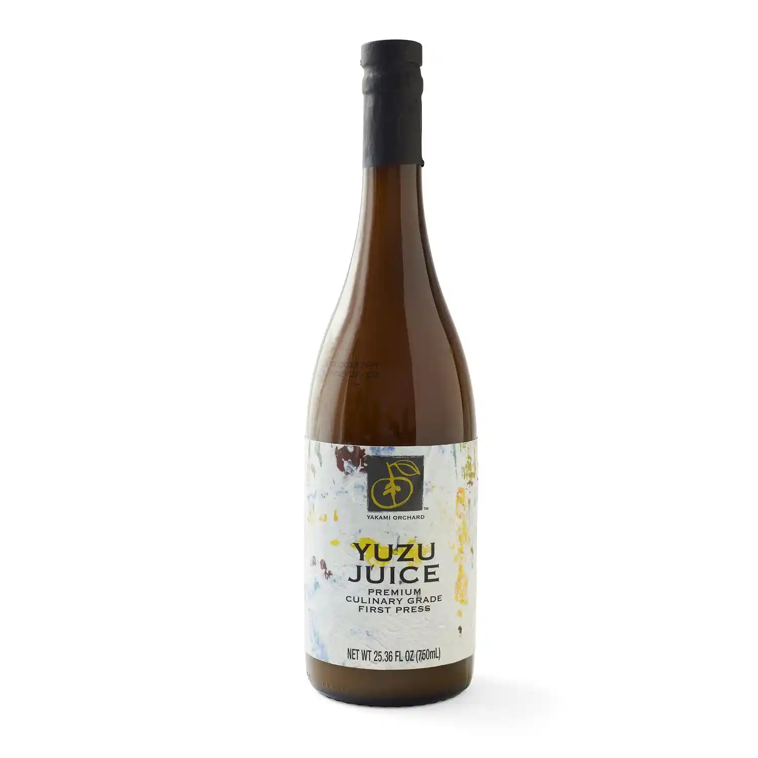 Yuzu Juice by Yakami Orchard