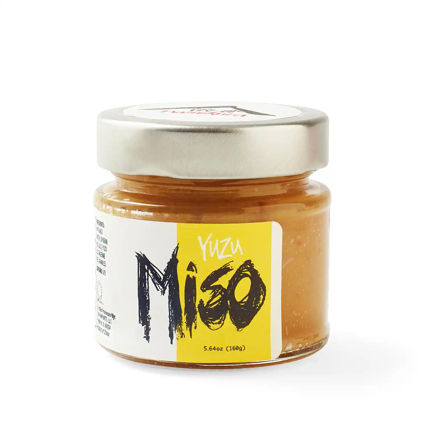 Yuzu Miso by Namikura