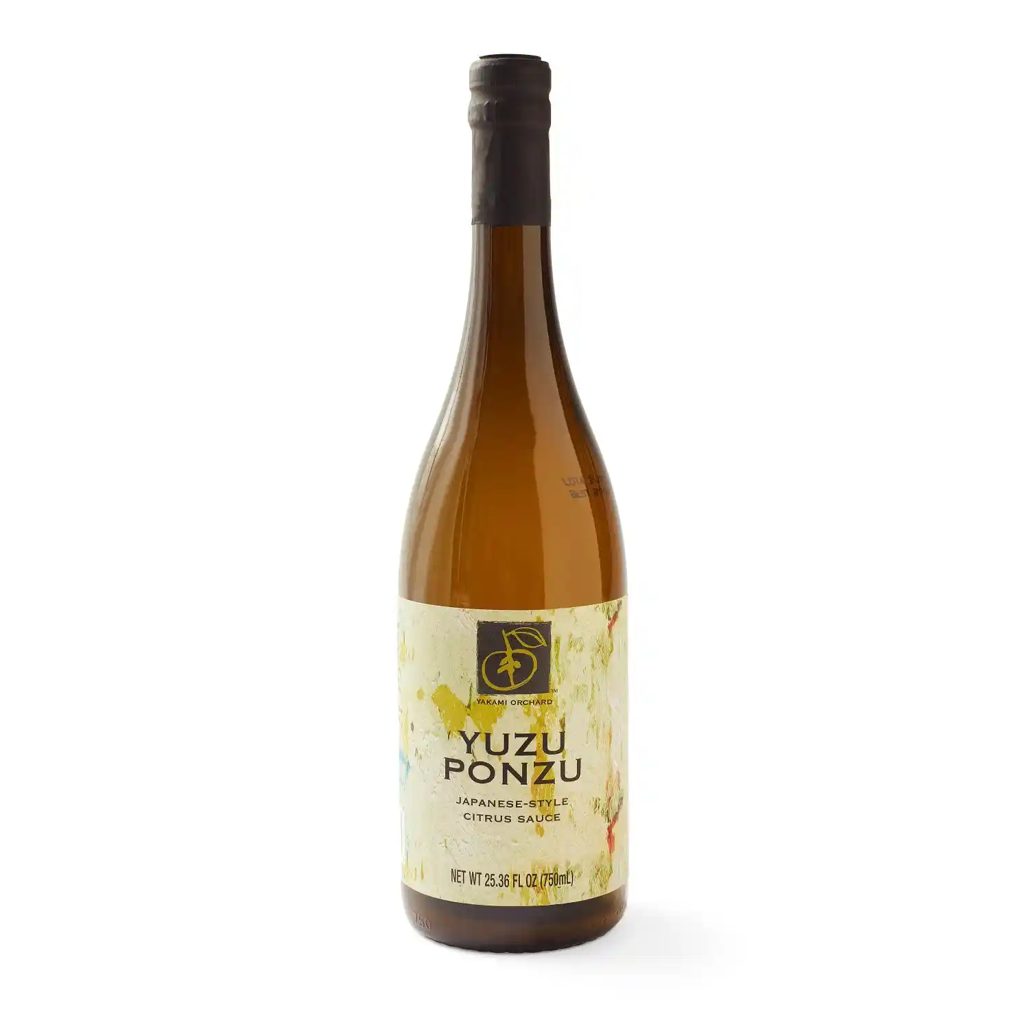 Yuzu Ponzu by Yakami Orchard