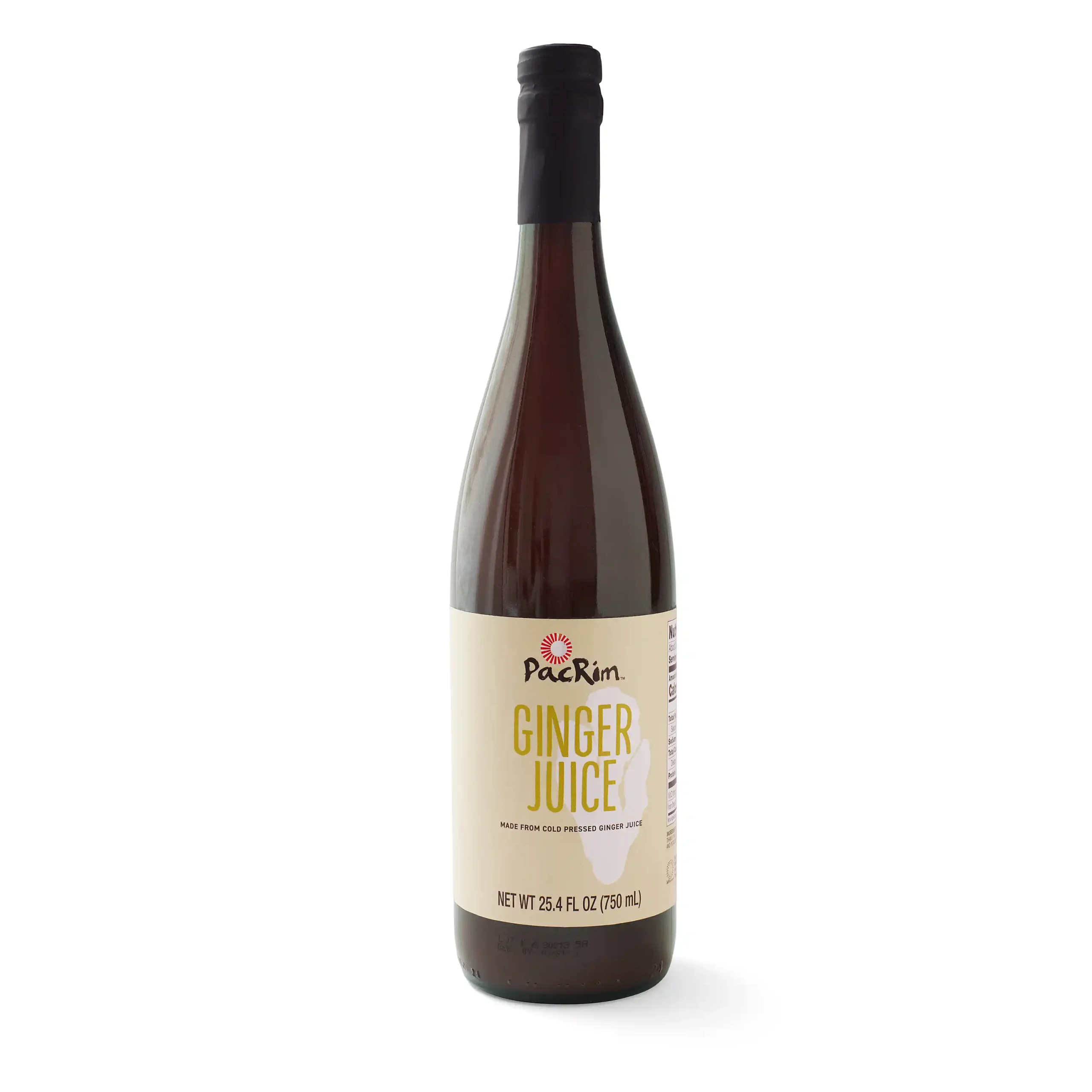 Ginger Juice 750ml