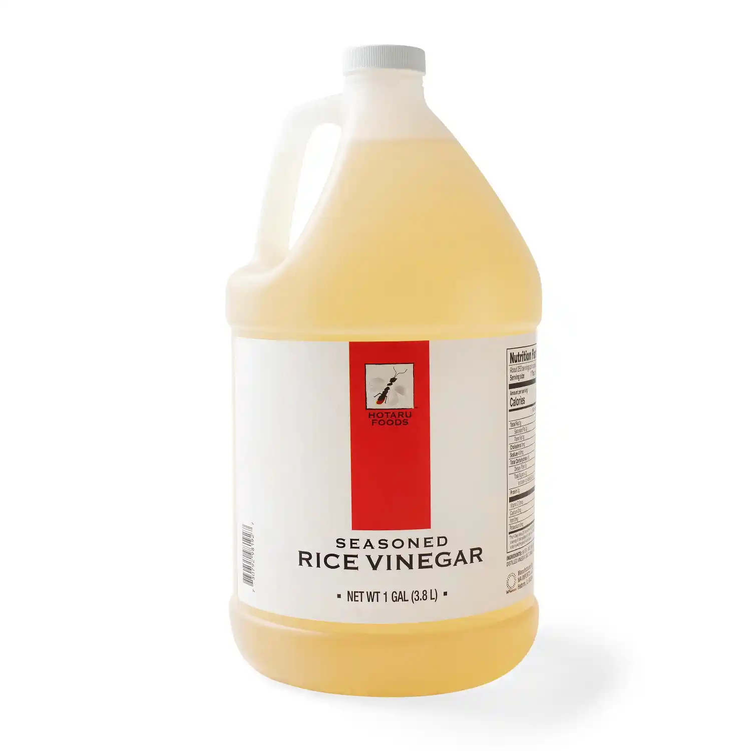 Seasoned Rice Vinegar by Hotaru