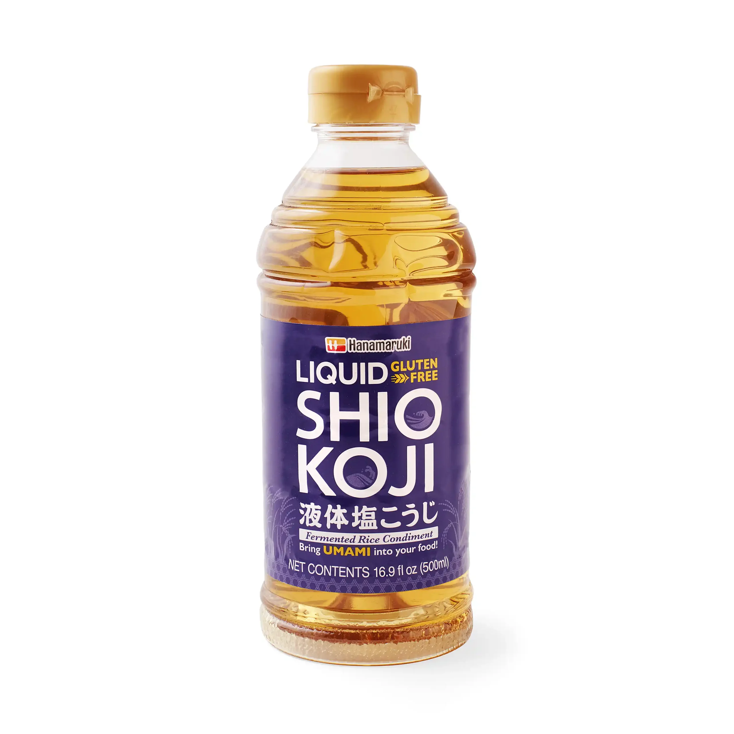 Liquid Shio Koji