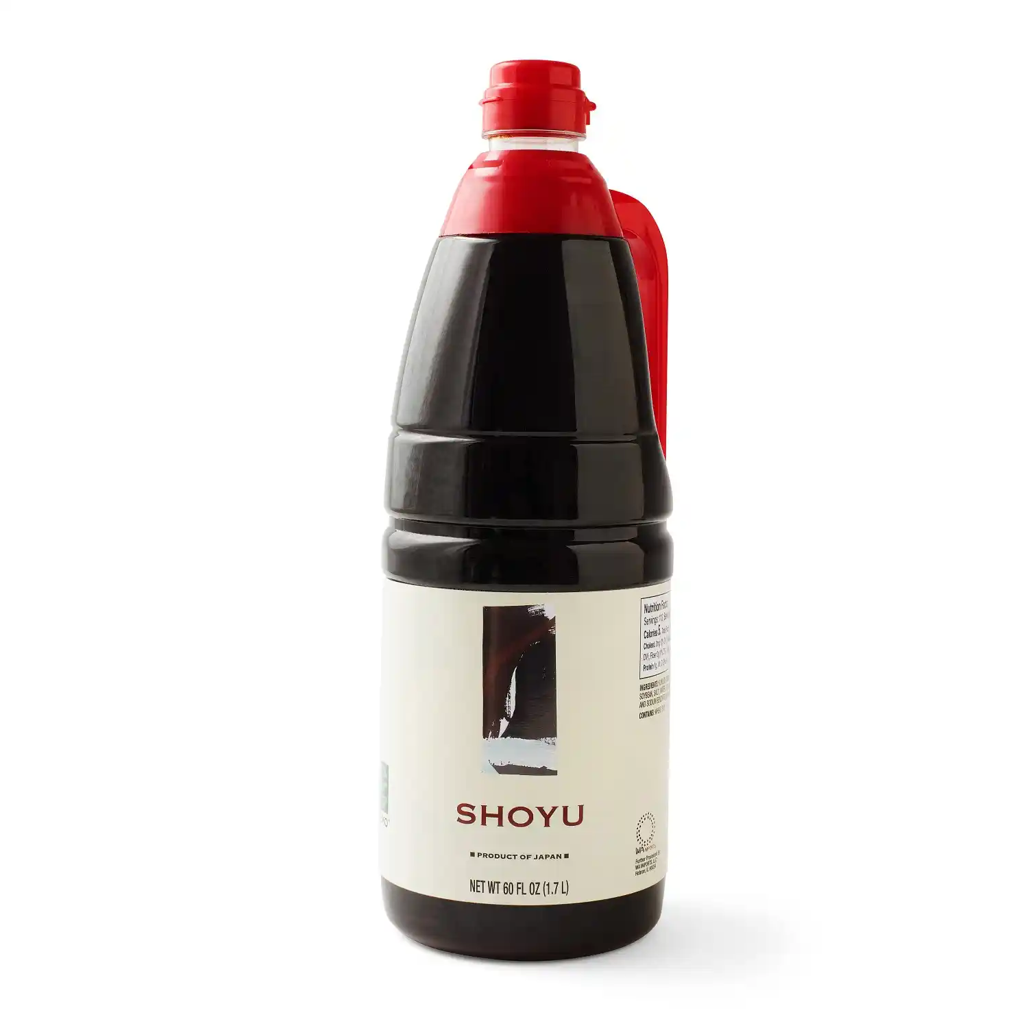 Shoyu by Takuko