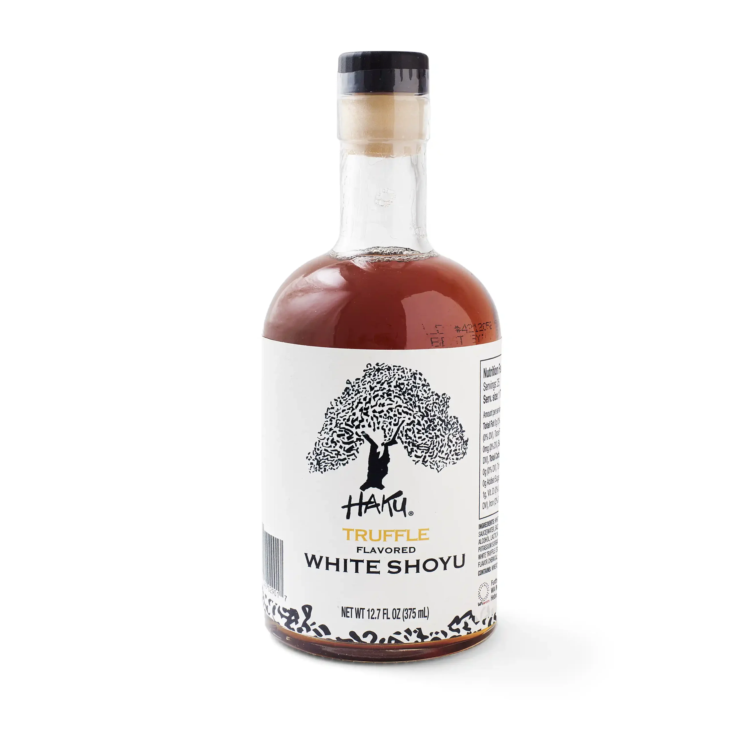Haku Truffle White Shoyu