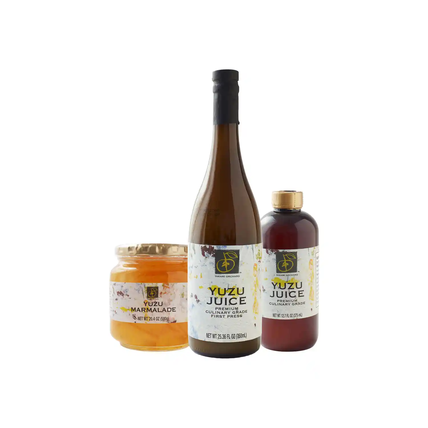 Yakami Orchard Family group shot